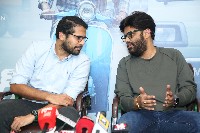 Lucky Bhaskar Movie Press Meet